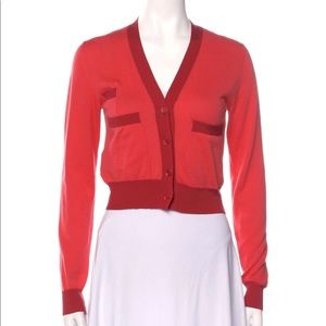 Marni woman crop top size xs